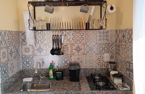 Sao Thome das Letras Ski Chalet | Chalé São Tomé, Localizado nas Belas Montanhas de São Thomé das Letras