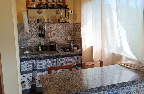 Sao Thome das Letras Ski Chalet | Chalé São Tomé, Localizado nas Belas Montanhas de São Thomé das Letras