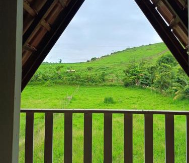 Aimores Ski Chalet | Chalé Sítio Recanto dos Sonhos