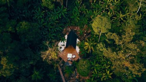 Santo Amaro da Imperatriz Cabin | Chalé Secreto - Grande Florianópolis
