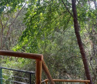 Santo Antonio do Pinhal Ski Chalet | Chalé Santo Antônio do Pinhal