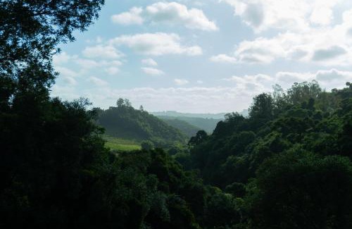 Bento Goncalves House | Chalé Seiva da Terra