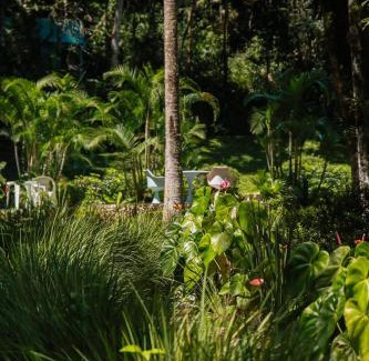 Teresopolis Cabin | Chalé Shakti