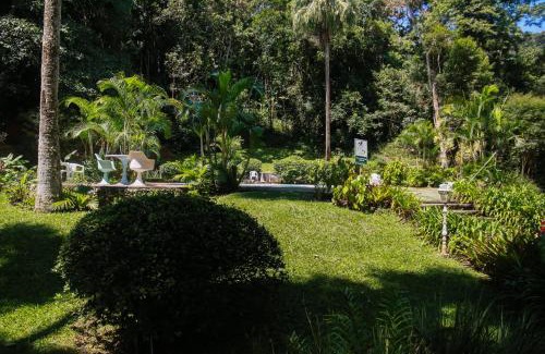 Teresopolis Cabin | Chalé Shakti
