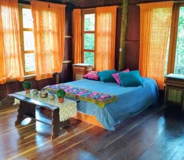 Aiuruoca Ski Chalet | Chalé Solar no Matutu