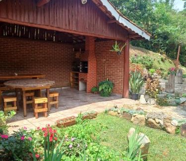 Joanopolis Ski Chalet | Chalé sonho meu do vale 01