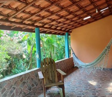 Joanopolis Ski Chalet | Chalé sonho meu do vale 01