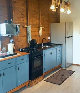 Timbe do Sul Cabin | Chalé Sonho Meu Timbé do Sul