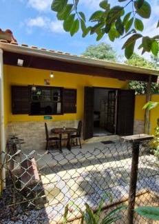 Itamambuca House | Chalé Suítes Casa na Praia de Itamambuca