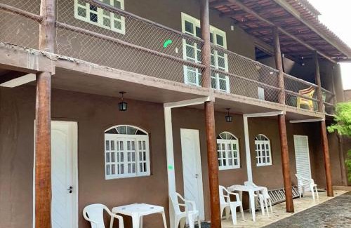 Maresias House | Chalé Suites Maresias