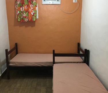 Maresias House | Chalé Suites Maresias