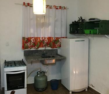 Maresias House | Chalé Suites Maresias