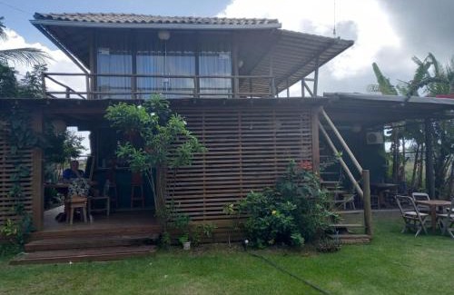 Barra Grande Cabin | Chalé Taipu