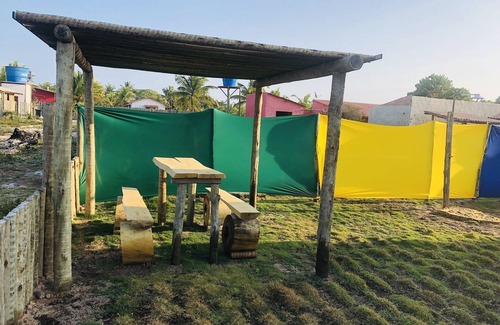 Caraiva Ski Chalet | Chalé The Ranch