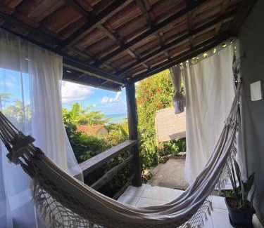 Itacare Ski Chalet | Chalé Tiririca pé na areia