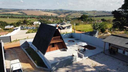 Itapeva Ski Chalet | Chalé Toledo e Costa II