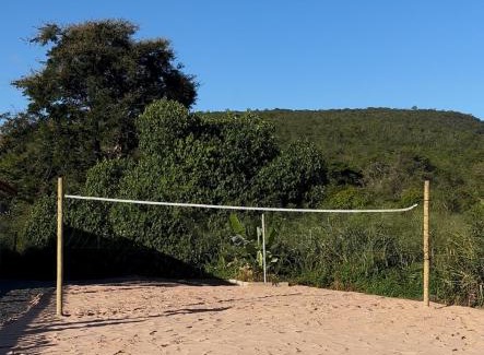 Palmeiras House | Chalé Topázio no Recanto Diamantina entre Palmeiras e Capão