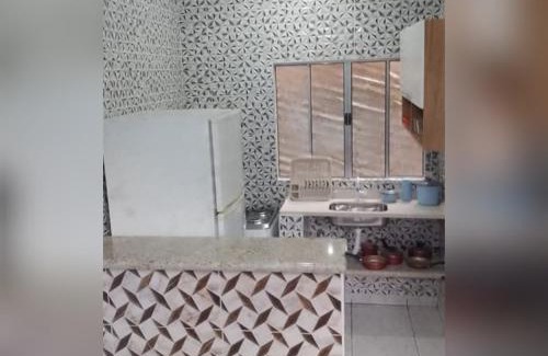 Praia do Toque-Toque Pequeno House | Chalé toque toque pequeno 2