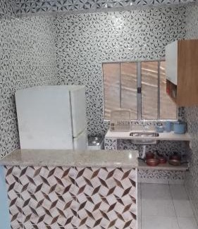 Praia do Toque-Toque Pequeno House | Chalé toque toque pequeno 2