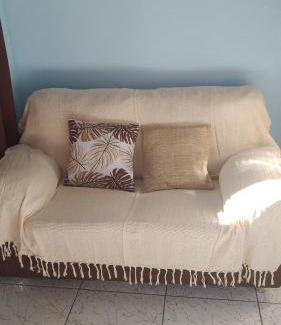 Praia do Toque-Toque Pequeno House | Chalé toque toque pequeno 2