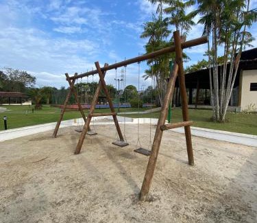 Maranduba Apartment | Chalé Ubatuba