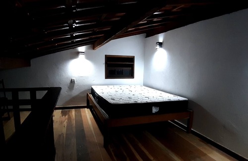 Boicucanga Beach House | Chalé Vagalume em Boiçucanga