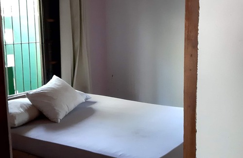 Boicucanga Beach House | Chalé Vagalume em Boiçucanga