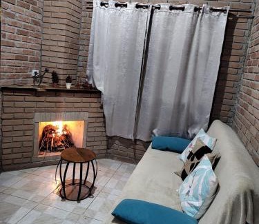 Mirantao House | Chalé Vale das Flores - Visconde de Mauá Rj