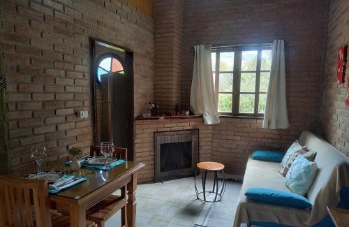 Mirantao House | Chalé Vale das Flores - Visconde de Mauá Rj