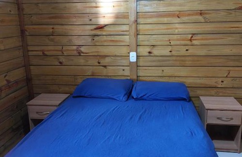 Vitor Hugo House | Chalé Vale Do Luar