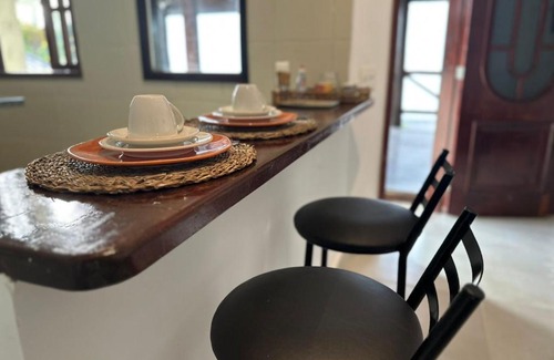 Barra de Guaratiba House | Chalé Valen