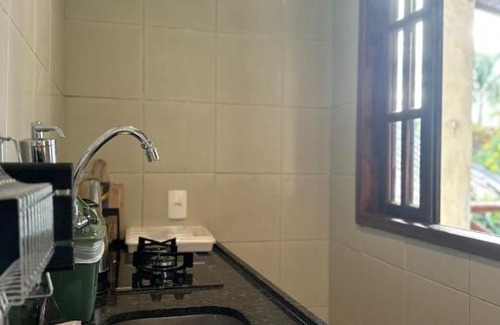 Barra de Guaratiba House | Chalé Valen