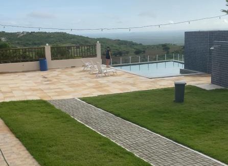 Serra de Sao Bento Ski Chalet | Chalé Ventos da Serra