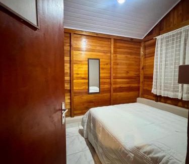 Itu Other | Chalé Veraneio-Itú-SP Vista para o lago Camping Carrion