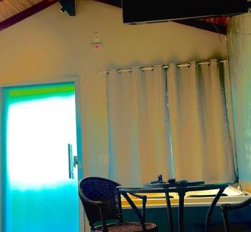 Pirenopolis Ski Chalet | Chalé Verde Bonança