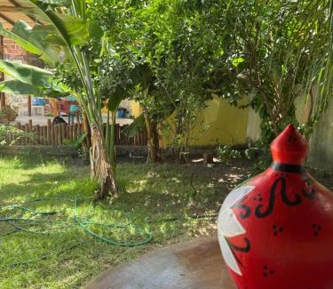 Sao Miguel dos Milagres Cabin | Chalé Vilarejo dos Milagres