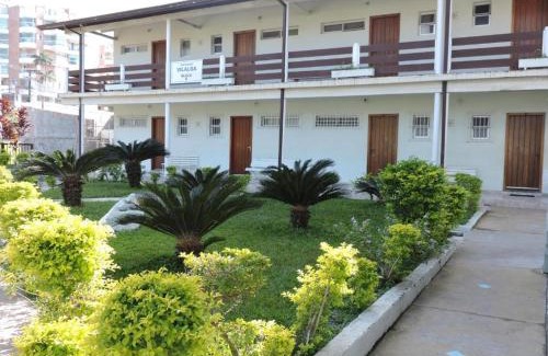 Acarau Apartment | CHALÉ VILALBA - UBATUBA