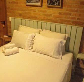 Pomerode Ski Chalet | Chalé Villa Felicitá (Itália)