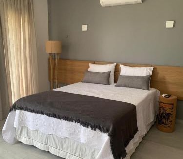 Monte das Gameleiras Ski Chalet | Chalé Village da Serra