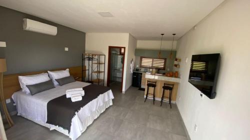 Monte das Gameleiras Ski Chalet | Chalé Village da Serra