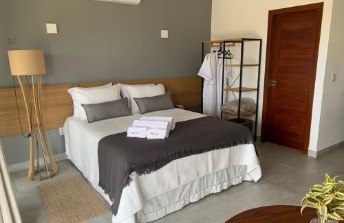 Monte das Gameleiras Ski Chalet | Chalé Village da Serra