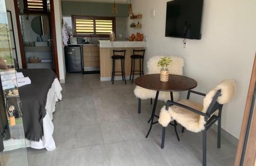 Monte das Gameleiras Ski Chalet | Chalé Village da Serra