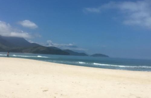 Boicucanga Beach Cabin | Chalé Village do Mirante Boiçucanga