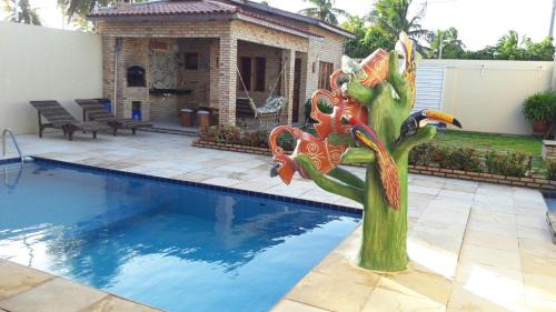 Beberibe House | Chalés 4 Estações