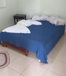 Valenca Cabin | Chalés AABB Valença RJ