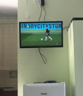 Valenca Cabin | Chalés AABB Valença RJ