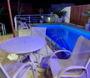 Boituva Other | Chalés aconchegantes em Boituva