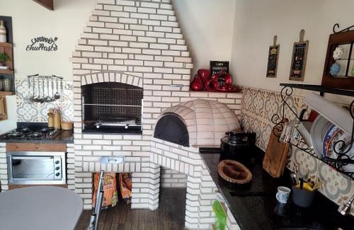 Boituva Other | Chalés aconchegantes em Boituva