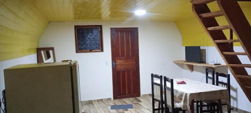 Campos do Jordao Ski Chalet | Chalés Alto da Serra 3