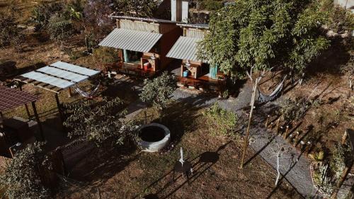 Cavalcante Cabin | Chalés Aurora